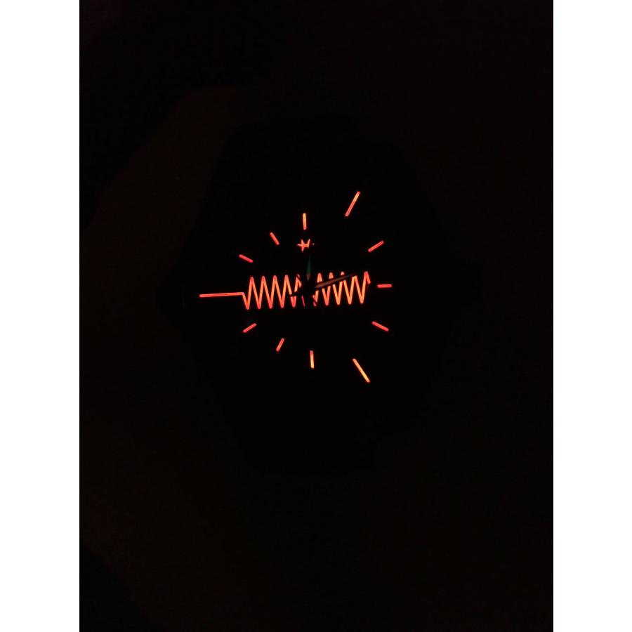 ハミルトン ベンチュラ XXL ブライト H24604330 新品 | ベンチュラ | 11