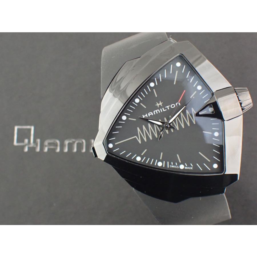 ハミルトン ベンチュラ XXL ブライト H24604330 新品 | ベンチュラ | 13