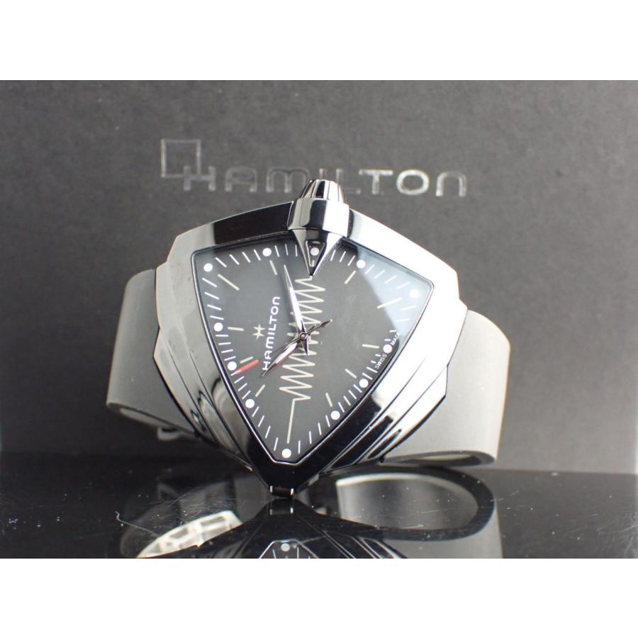 ハミルトン ベンチュラ XXL ブライト H24604330 新品 | ベンチュラ | 14