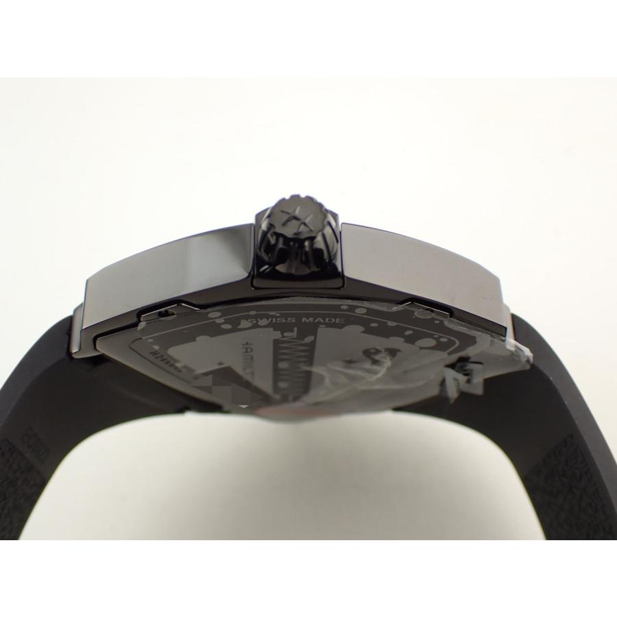 ハミルトン ベンチュラ XXL ブライト H24604330 新品 | ベンチュラ | 05