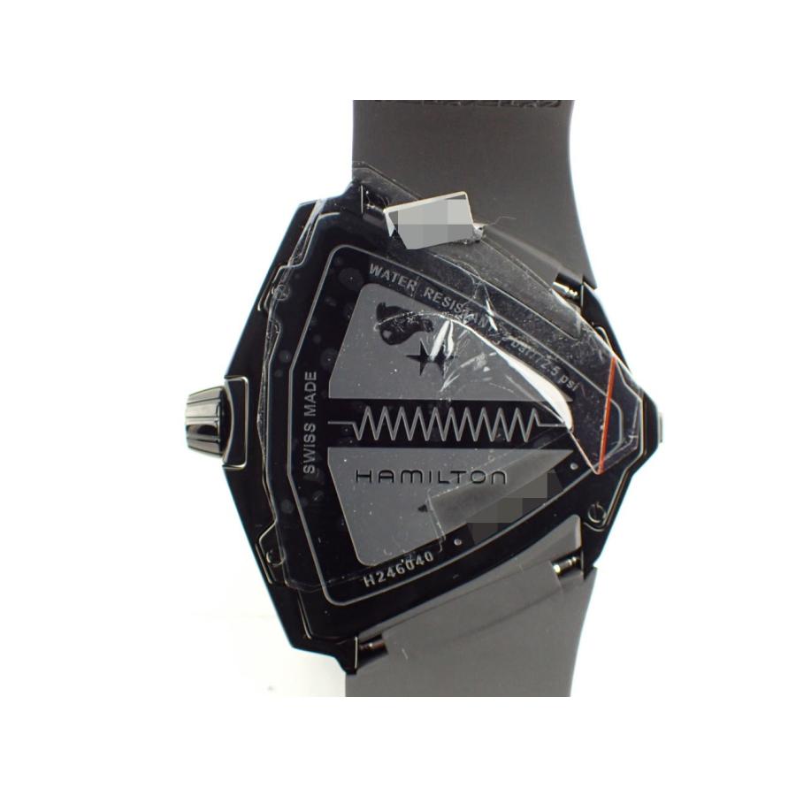 ハミルトン ベンチュラ XXL ブライト H24604330 新品 | ベンチュラ | 07