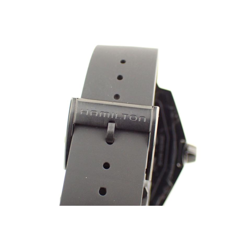 ハミルトン ベンチュラ XXL ブライト H24604330 新品 | ベンチュラ | 08
