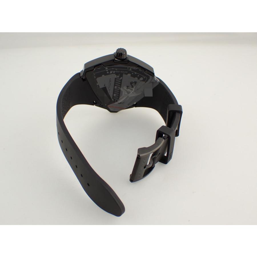 ハミルトン ベンチュラ XXL ブライト H24604330 新品 | ベンチュラ | 09