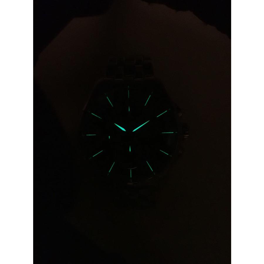 ハミルトン ジャズマスター オートクロノ H32586181未使用 | HAMILTON | 10