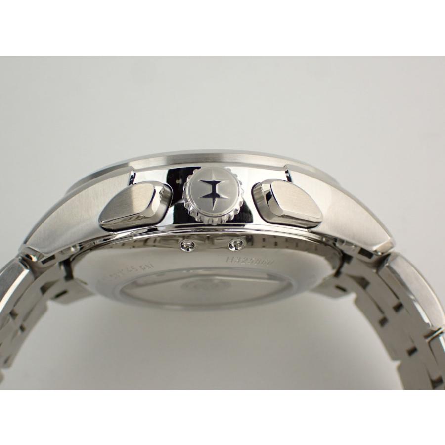 ハミルトン ジャズマスター オートクロノ H32586181未使用 | HAMILTON | 05