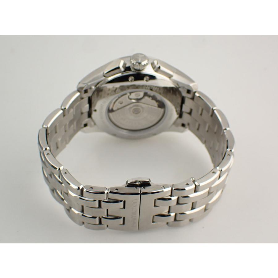 ハミルトン ジャズマスター オートクロノ H32586181未使用 | HAMILTON | 09