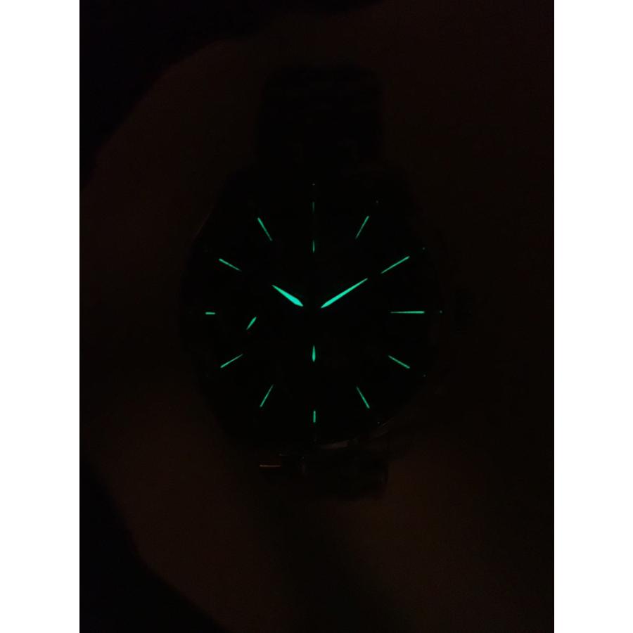 ハミルトン ジャズマスター オートクロノ ネイビー H32596141 新品 | HAMILTON | 10