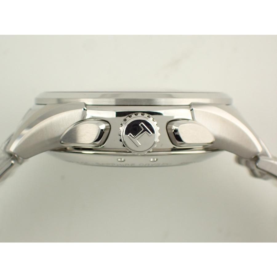 ハミルトン ジャズマスター オートクロノ ネイビー H32596141 新品 | HAMILTON | 04