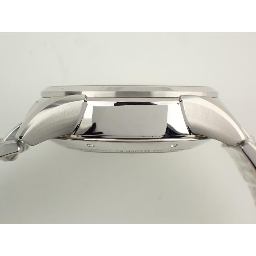 ハミルトン ジャズマスター オートクロノ ネイビー H32596141 新品 | HAMILTON | 06