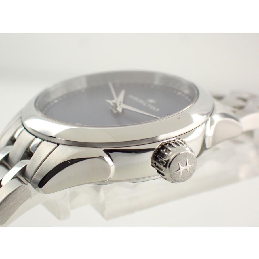 ハミルトン ジャズマスター レディース ダイヤ H32111140 新品 | HAMILTON | 02