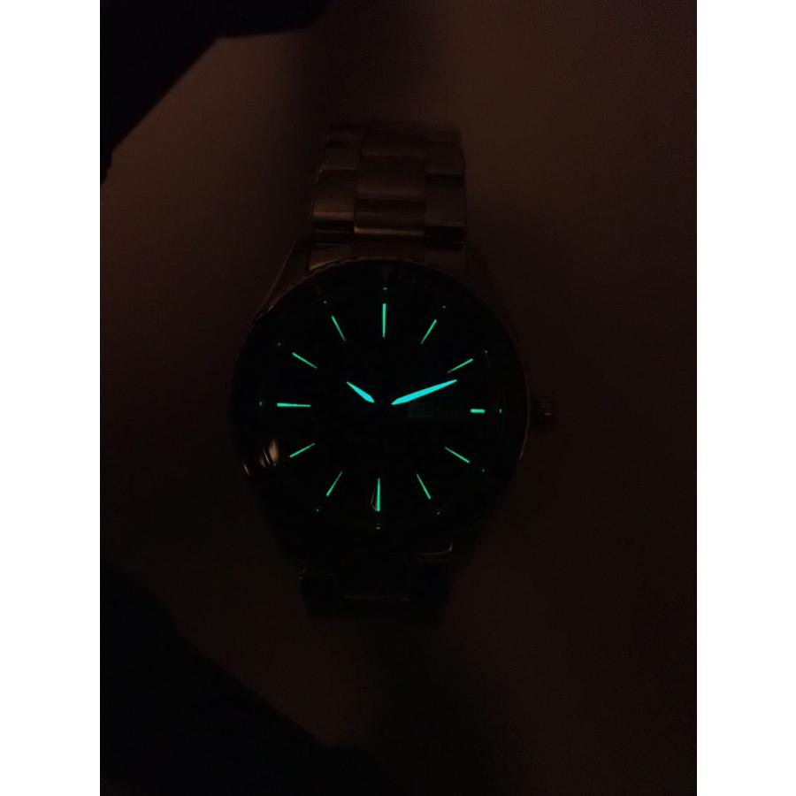 ハミルトン ジャズマスター シービュー デイデイト ブルー H37551141 新品 | HAMILTON | 10