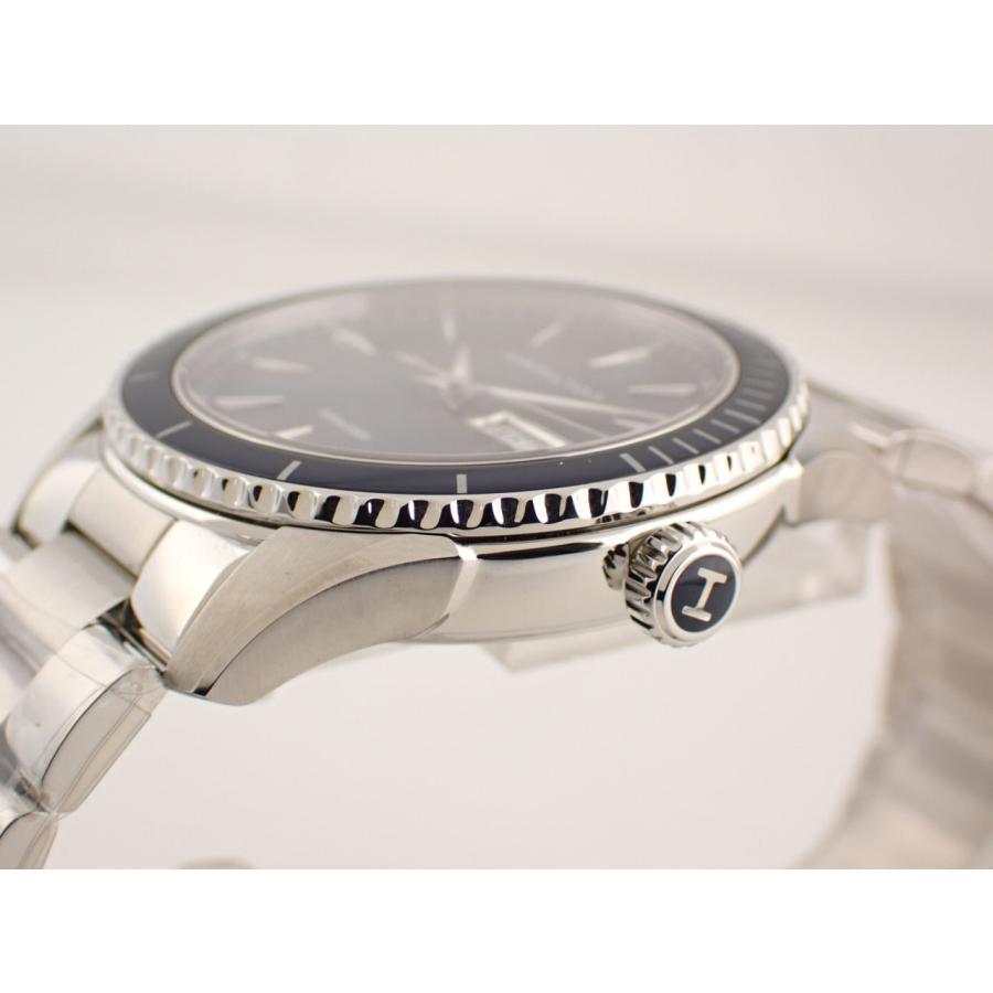 ハミルトン ジャズマスター シービュー デイデイト ブルー H37551141 新品 | HAMILTON | 02