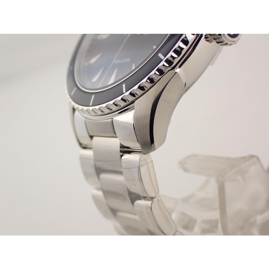 ハミルトン ジャズマスター シービュー デイデイト ブルー H37551141 新品 | HAMILTON | 03