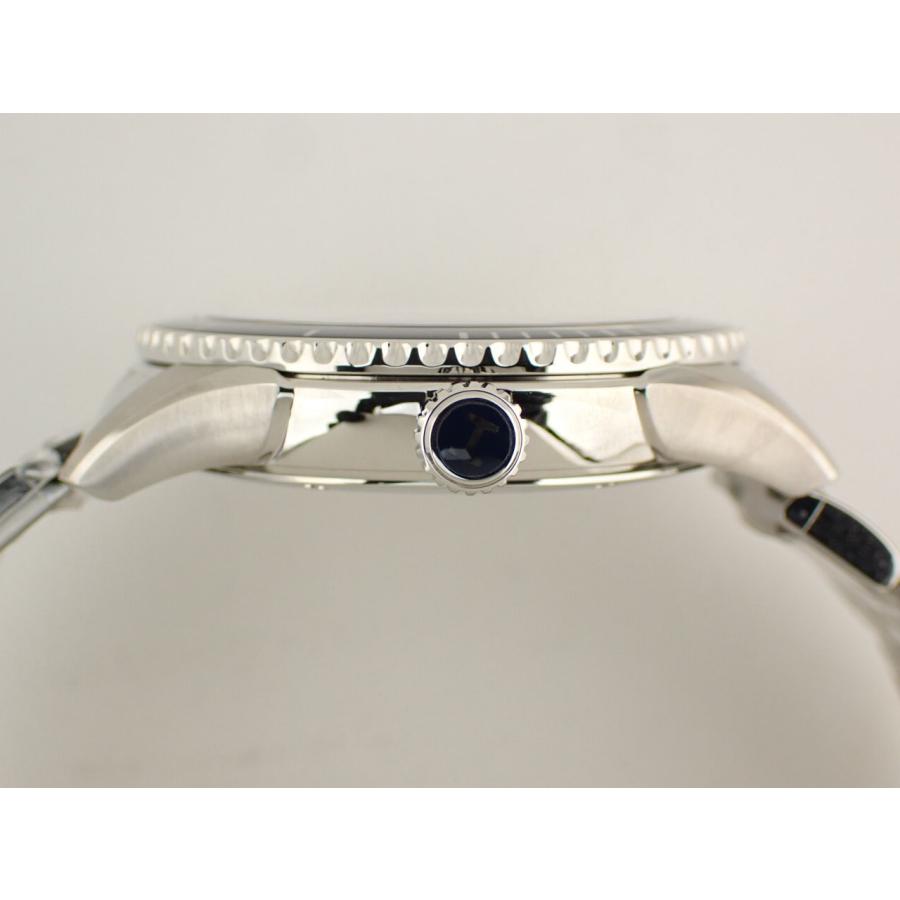 ハミルトン ジャズマスター シービュー デイデイト ブルー H37551141 新品 | HAMILTON | 04