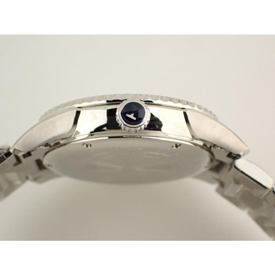 ハミルトン ジャズマスター シービュー デイデイト ブルー H37551141 新品 | HAMILTON | 05