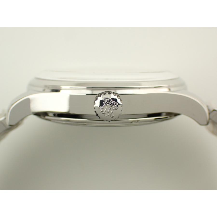 ボールウォッチ トレインマスター マニュファクチュア80 ブルー 日本未入荷 NM3280D-S1CJ-BE 新品 | BALL Watch | 04