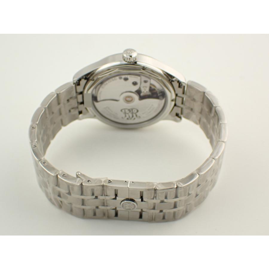 ボールウォッチ トレインマスター マニュファクチュア80 ブルー 日本未入荷 NM3280D-S1CJ-BE 新品 | BALL Watch | 09