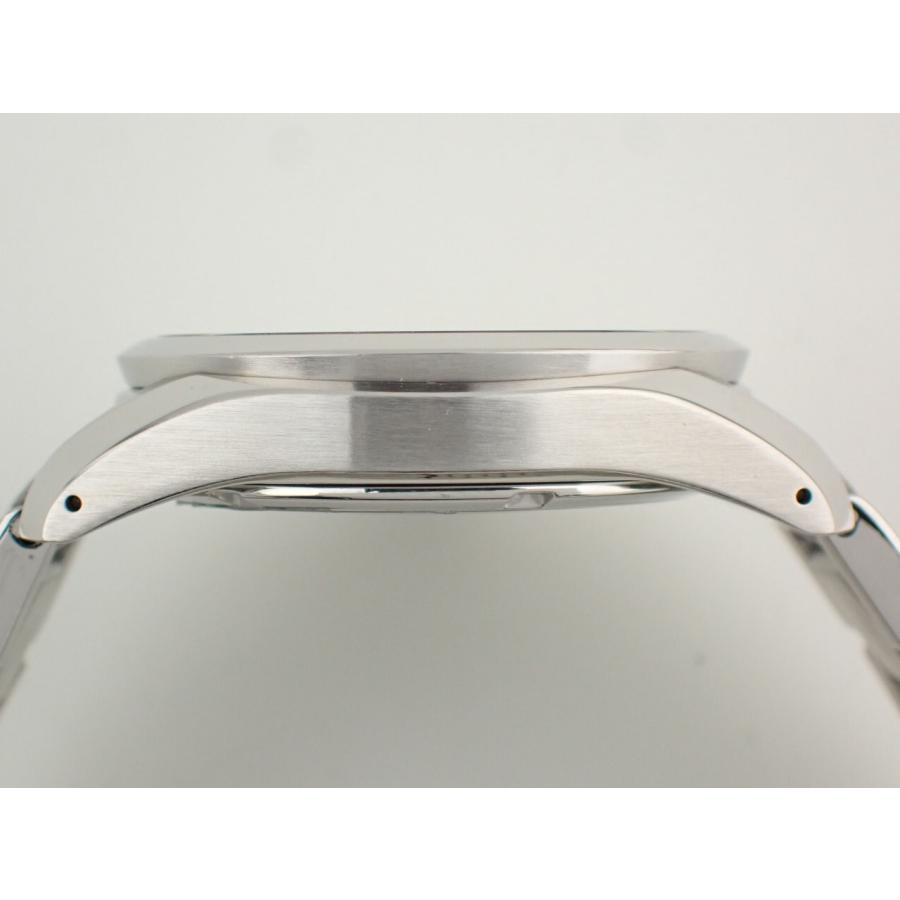 グランドセイコー 生産終了 9Fクォーツ ブルー SBGX087(9F62-0AG0)新品仕上げ済 | Grand Seiko | 06