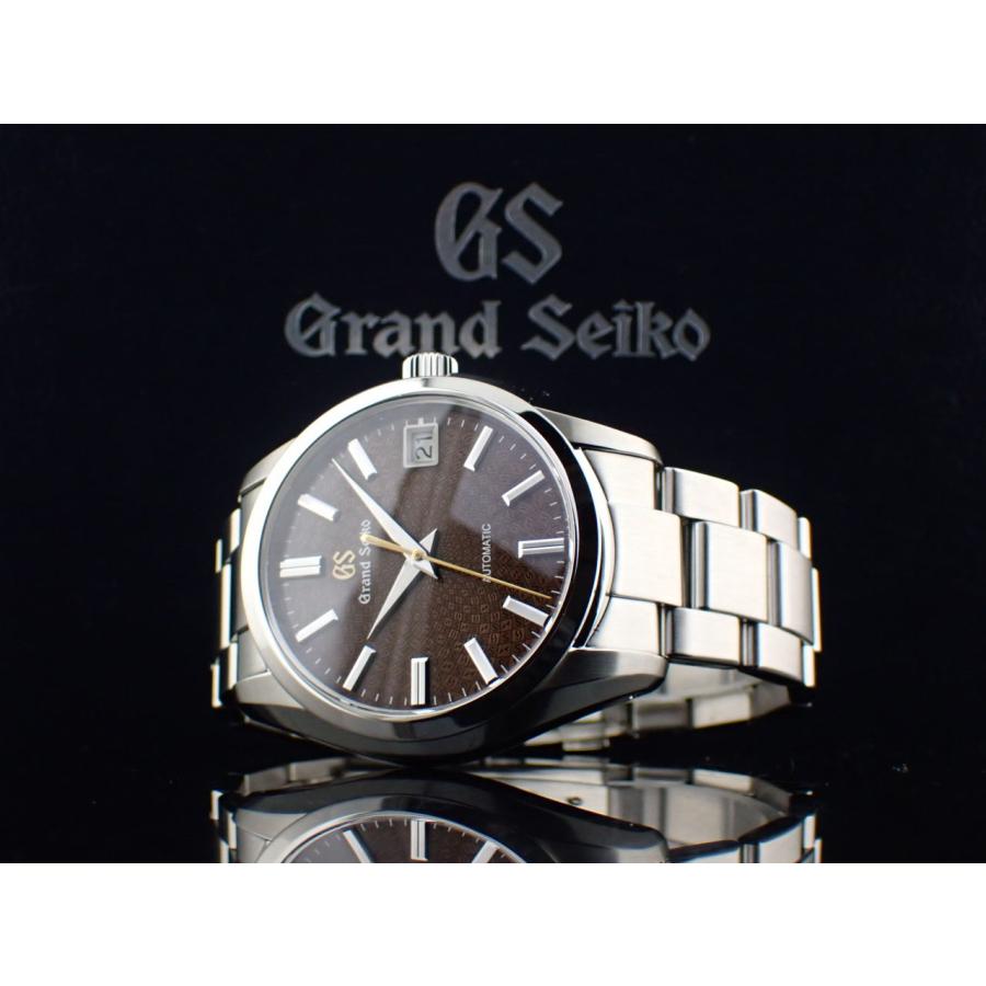 Grand Seiko グランドセイコー ヘリテージコレクション キャリバー9S20