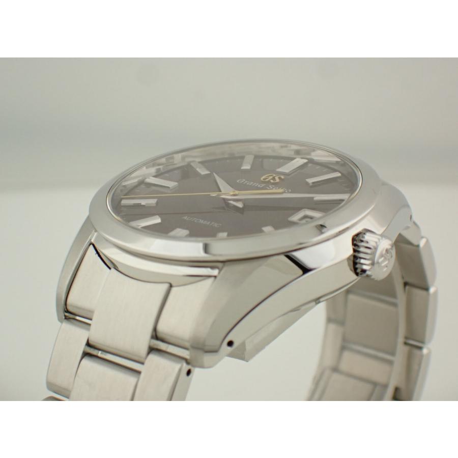 Grand Seiko グランドセイコー ヘリテージコレクション キャリバー9S20
