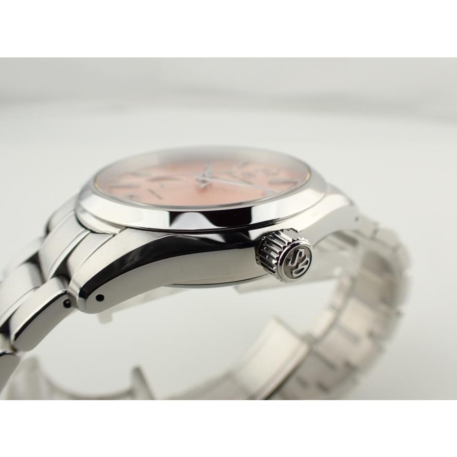 グランドセイコー ヘリテージコレクション AJHH特別限定モデル 秋元康プロデュース SBGA371(9R65-0CN0)新品仕上げ済 | Grand Seiko | 02