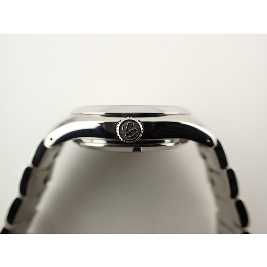 グランドセイコー ヘリテージコレクション AJHH特別限定モデル 秋元康プロデュース SBGA371(9R65-0CN0)新品仕上げ済 | Grand Seiko | 04