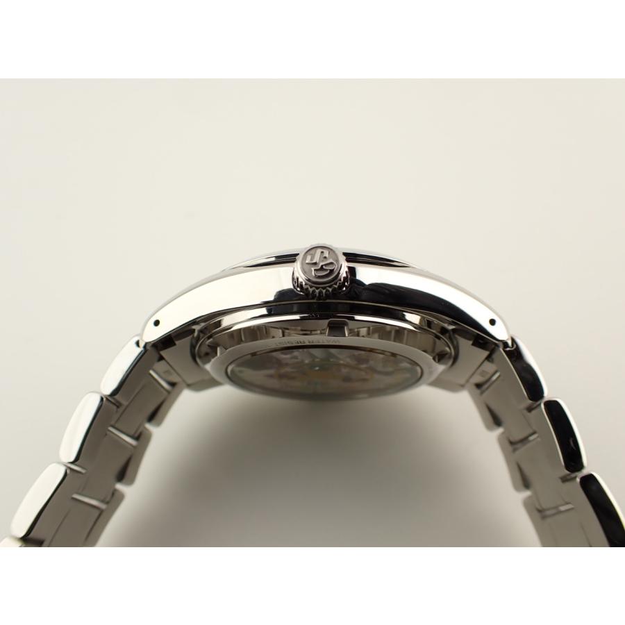 グランドセイコー ヘリテージコレクション AJHH特別限定モデル 秋元康プロデュース SBGA371(9R65-0CN0)新品仕上げ済 | Grand Seiko | 05