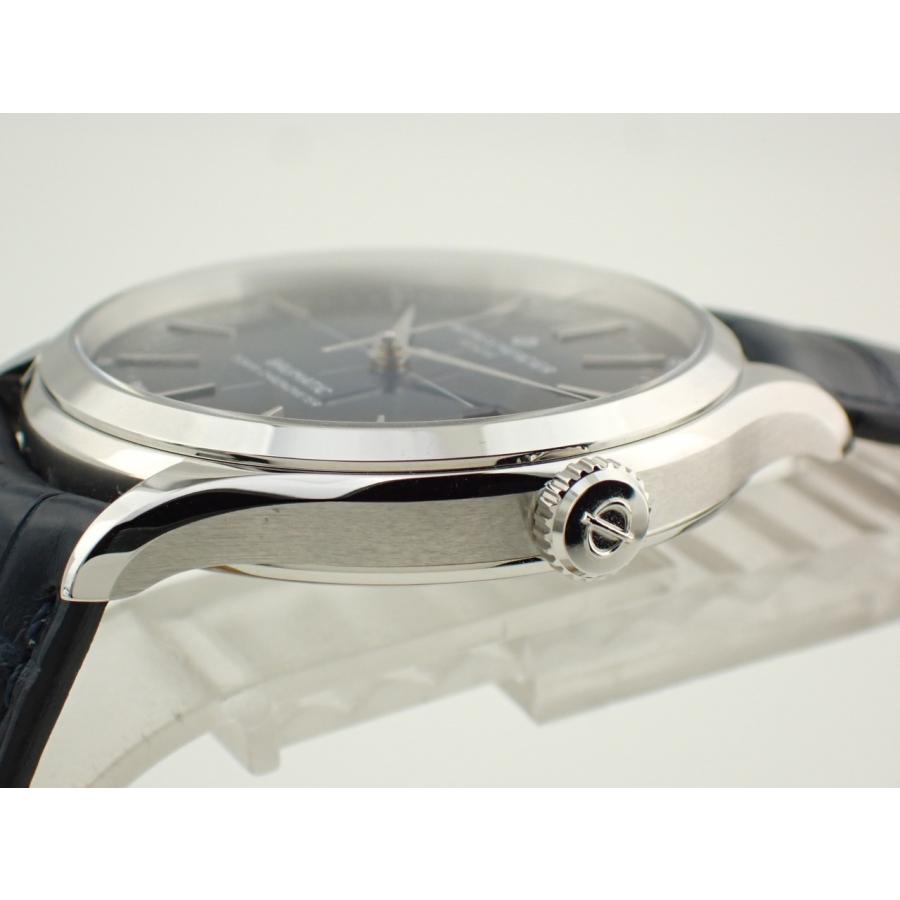 ボーム＆メルシェ クリフトン ボーマティック M0A10467 中古美品 |  | 02