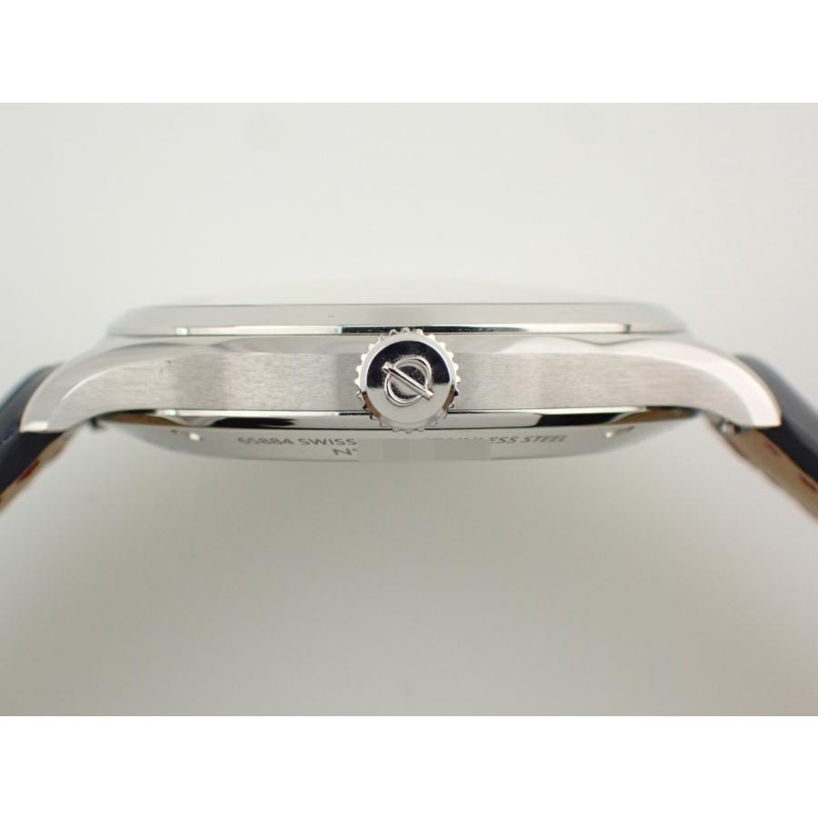 ボーム＆メルシェ クリフトン ボーマティック M0A10467 中古美品 |  | 04