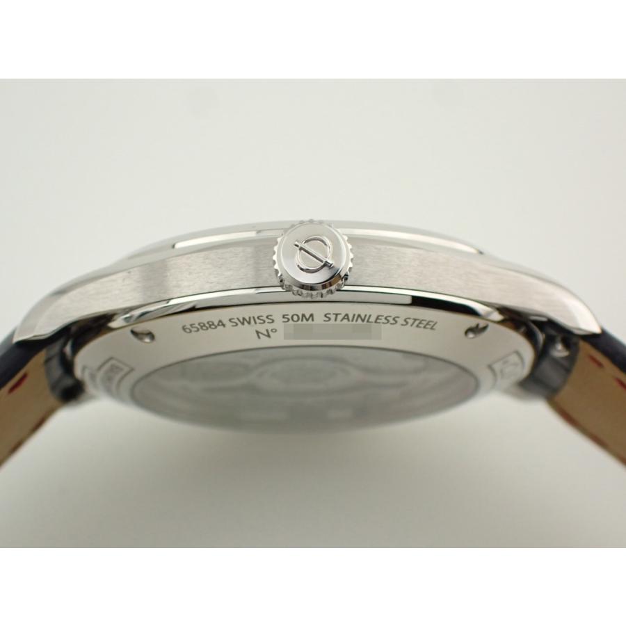 ボーム＆メルシェ クリフトン ボーマティック M0A10467 中古美品 |  | 05