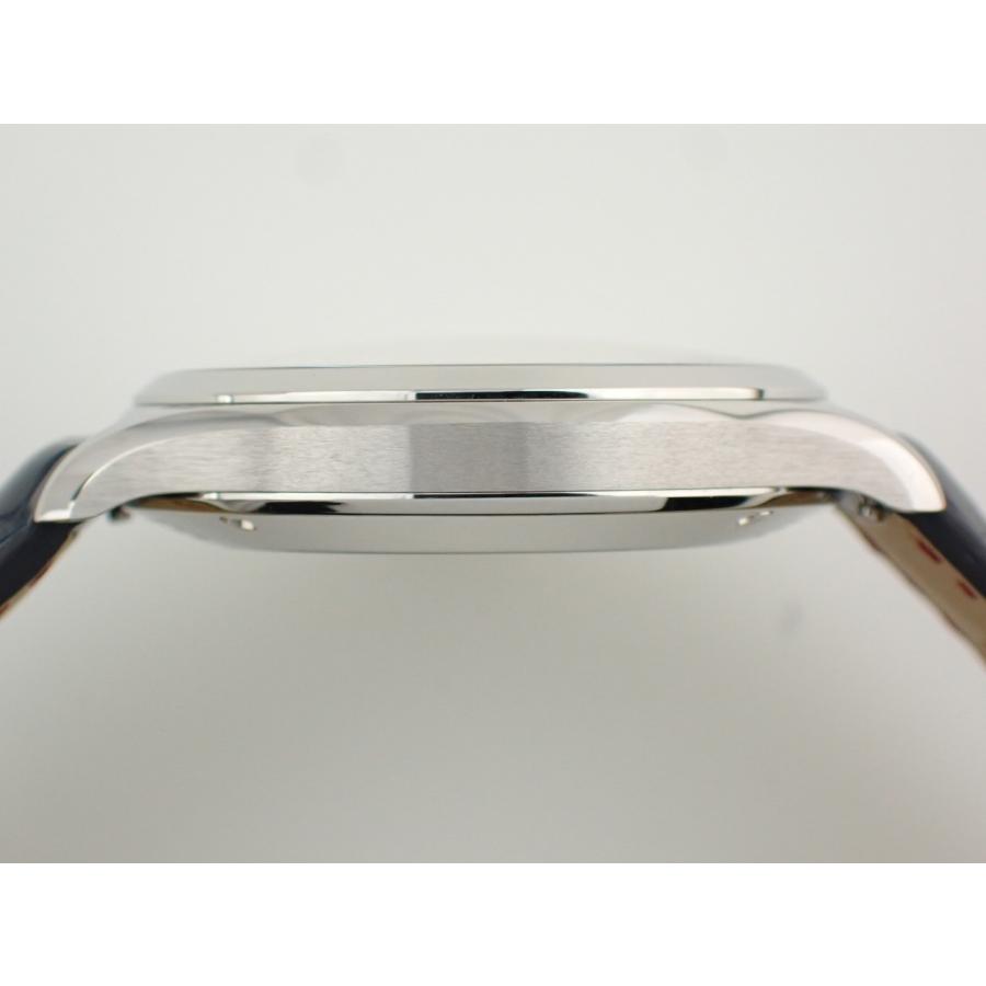 ボーム＆メルシェ クリフトン ボーマティック M0A10467 中古美品 |  | 06