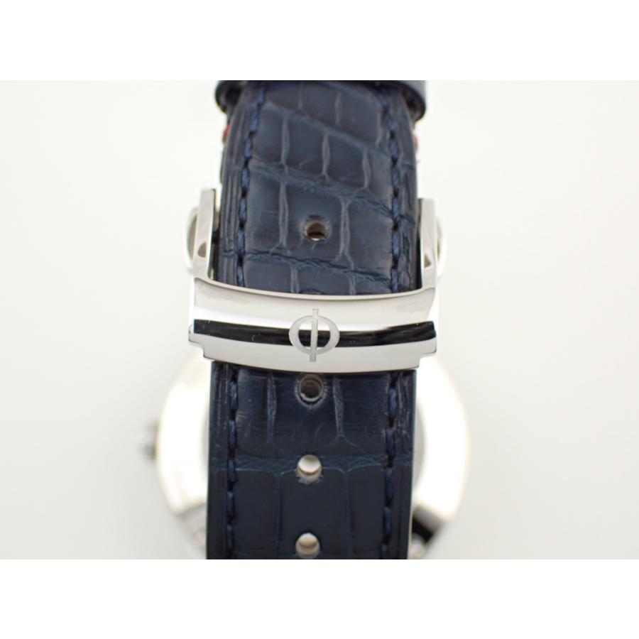 ボーム＆メルシェ クリフトン ボーマティック M0A10467 中古美品 |  | 08