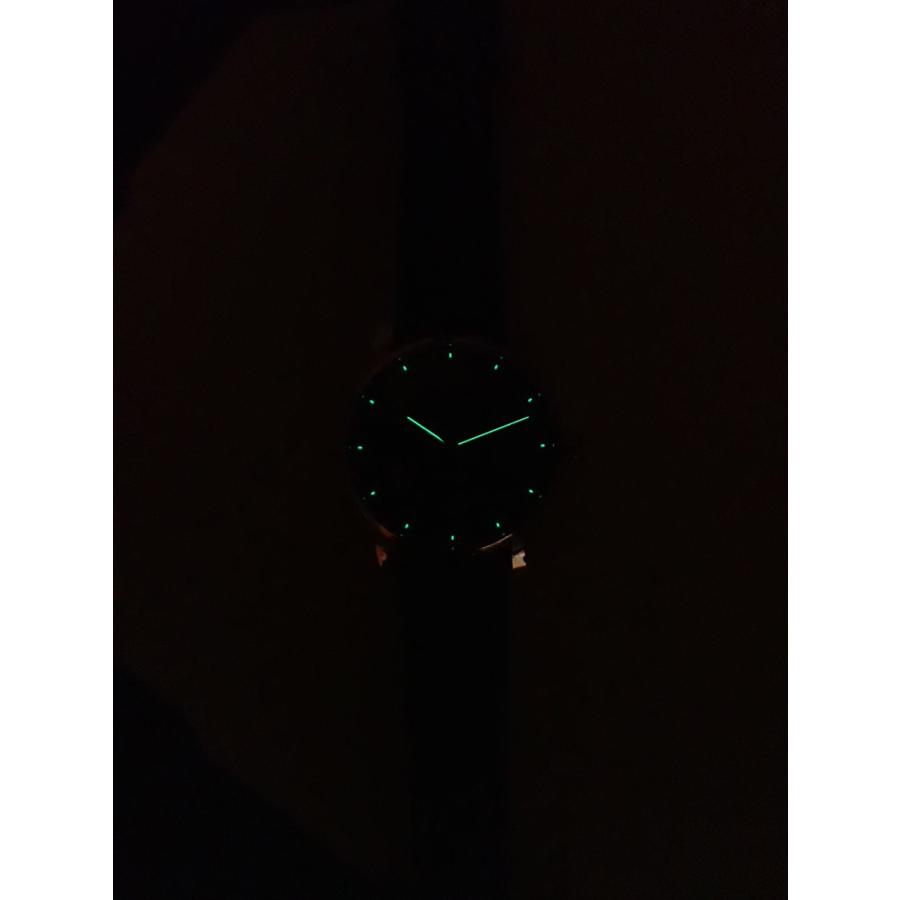 モンブラン タイムウォーカー ブラック メンズ 101551 中古 |  | 10