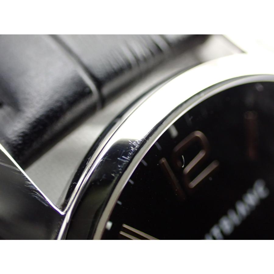 モンブラン タイムウォーカー ブラック メンズ 101551 中古 |  | 16