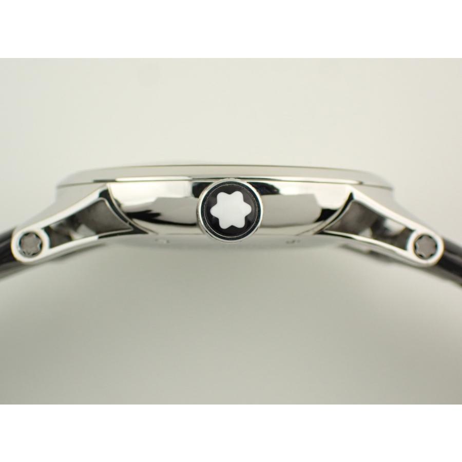 モンブラン タイムウォーカー ブラック メンズ 101551 中古 |  | 04