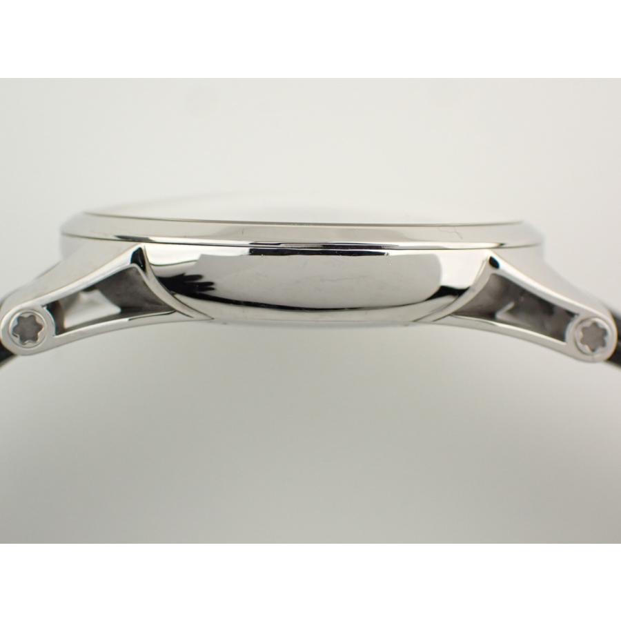 モンブラン タイムウォーカー ブラック メンズ 101551 中古 |  | 06