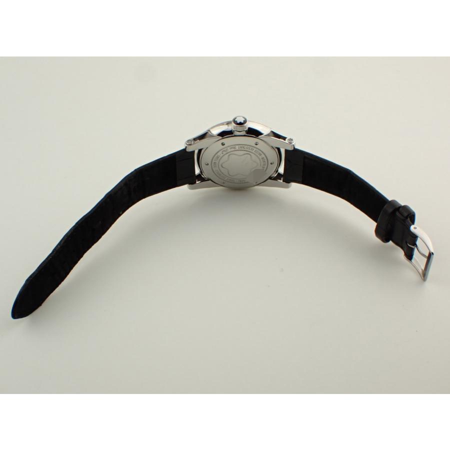 モンブラン タイムウォーカー ブラック メンズ 101551 中古 |  | 09