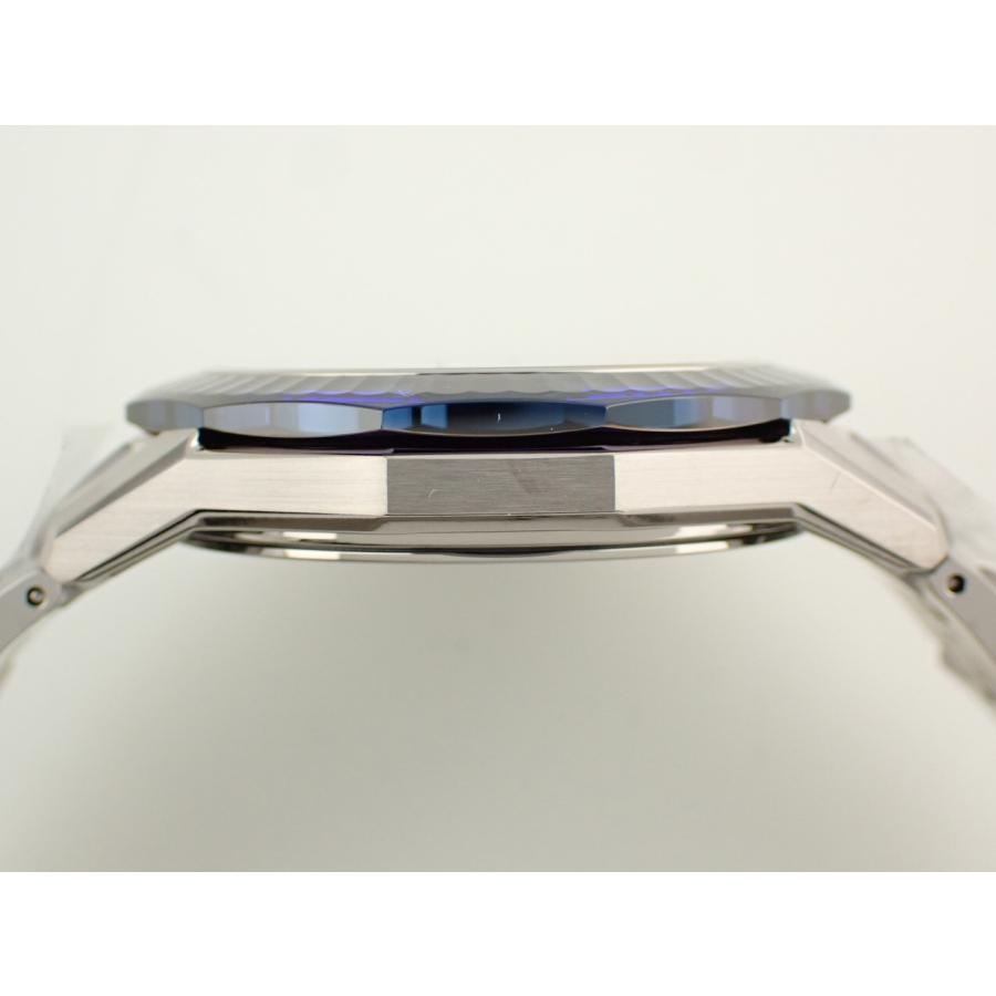 カシオ オシアナス マンタ S6000シリーズ 数量限定 OCW-S6000PB-7AJR 中古美品 | OCEANUS | 06