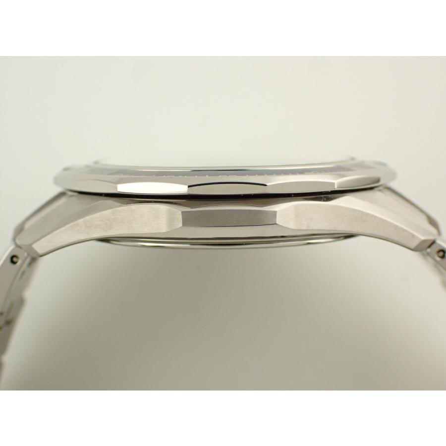 カシオ オシアナス マンタ 20周年記念 数量限定 OCW-S7000BV-2AJR 中古美品 | OCEANUS | 06