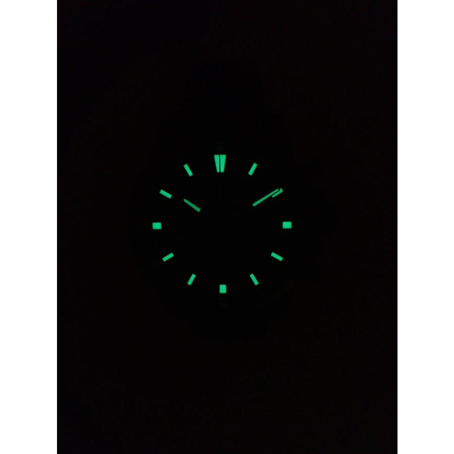 セイコー ブライツ フェニックス メカニカル ブラック SAGK009(8R28-00D0)新品仕上げ済 | BRIGHTZ | 10