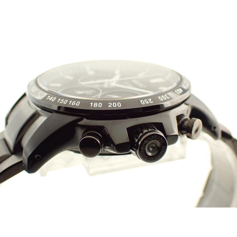 セイコー ブライツ フェニックス メカニカル ブラック SAGK009(8R28-00D0)新品仕上げ済 | BRIGHTZ | 02