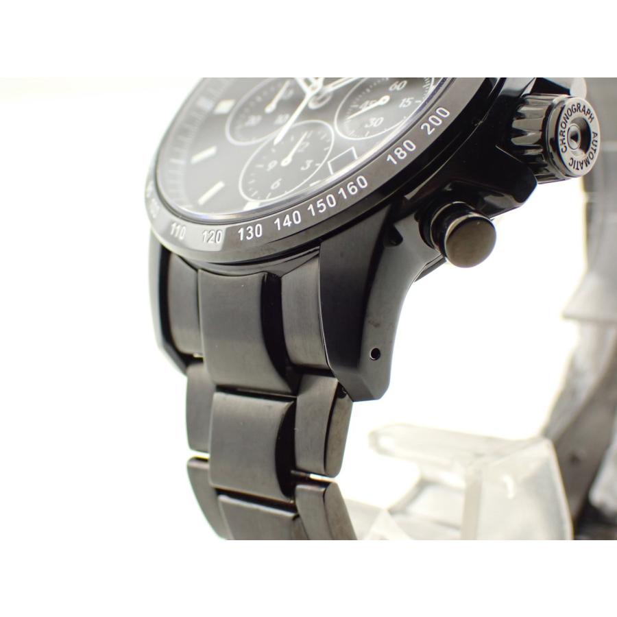 セイコー ブライツ フェニックス メカニカル ブラック SAGK009(8R28-00D0)新品仕上げ済 | BRIGHTZ | 03