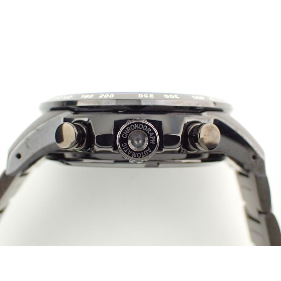 セイコー ブライツ フェニックス メカニカル ブラック SAGK009(8R28-00D0)新品仕上げ済 | BRIGHTZ | 04