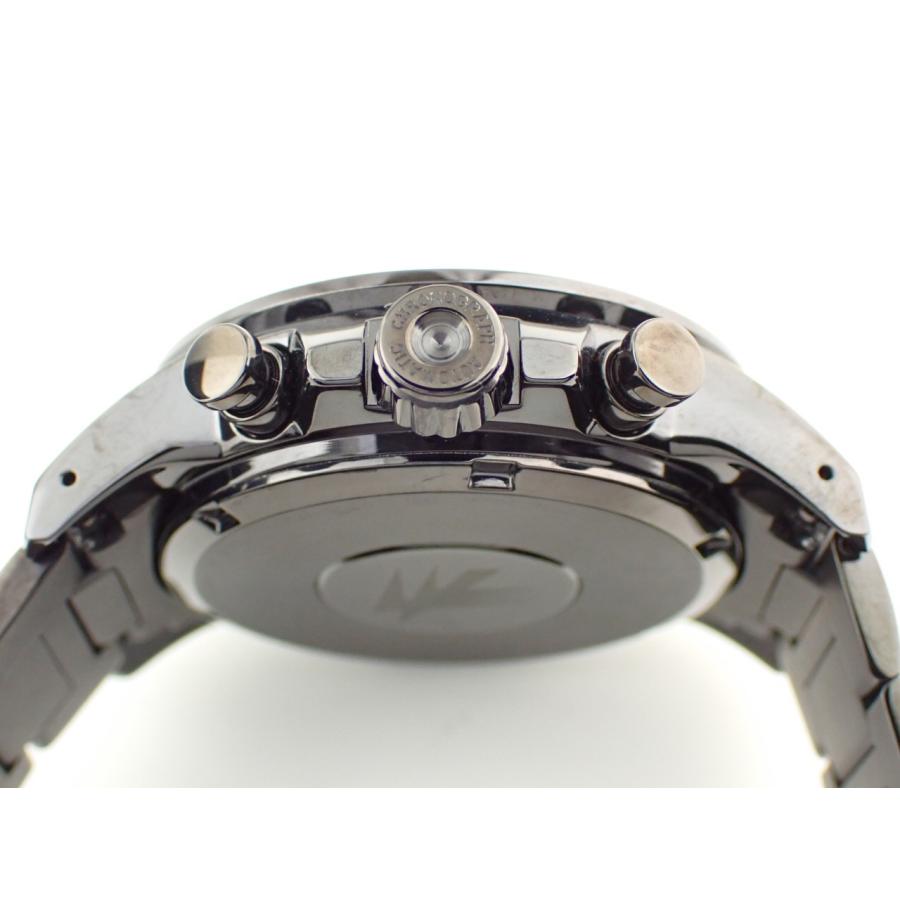 セイコー ブライツ フェニックス メカニカル ブラック SAGK009(8R28-00D0)新品仕上げ済 | BRIGHTZ | 05