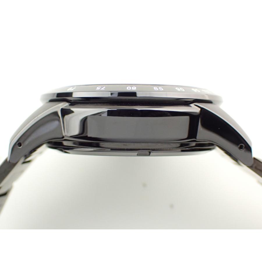 セイコー ブライツ フェニックス メカニカル ブラック SAGK009(8R28-00D0)新品仕上げ済 | BRIGHTZ | 06