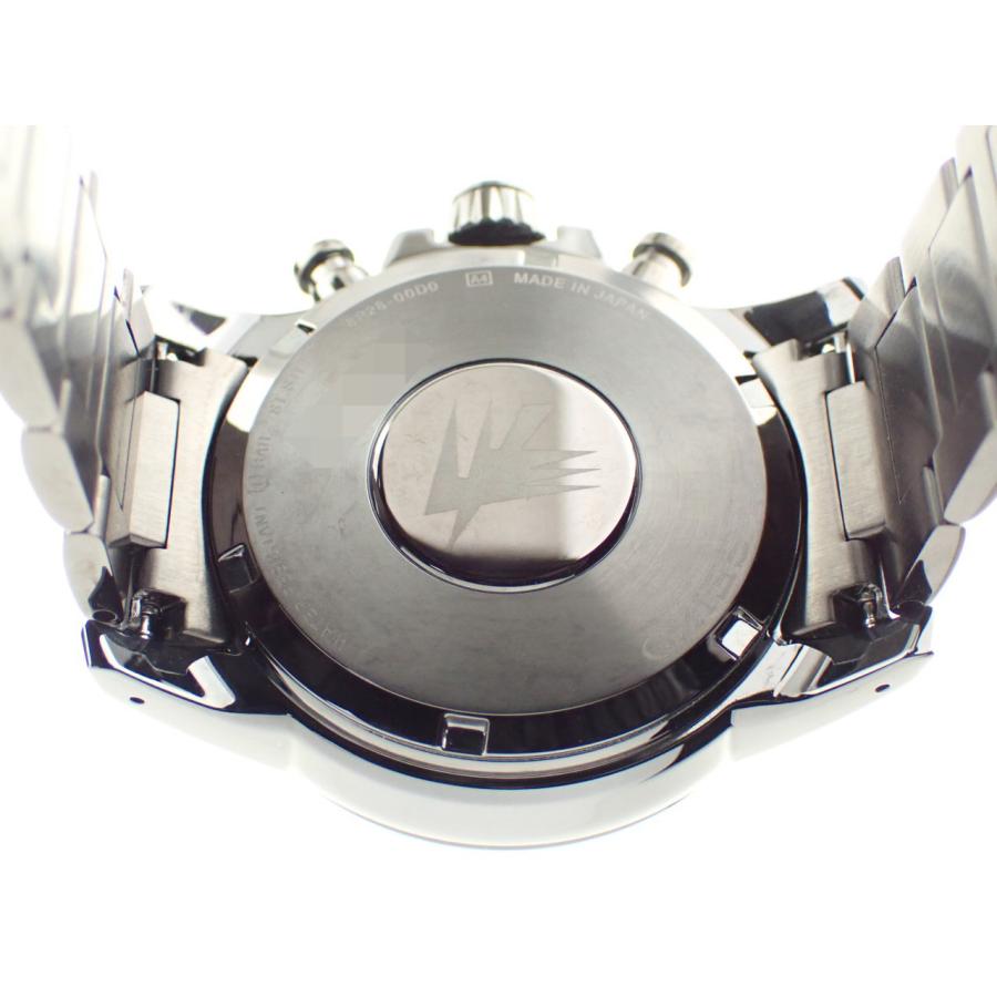 セイコー ブライツ フェニックス メカニカル ブラック SAGK009(8R28-00D0)新品仕上げ済 | BRIGHTZ | 07