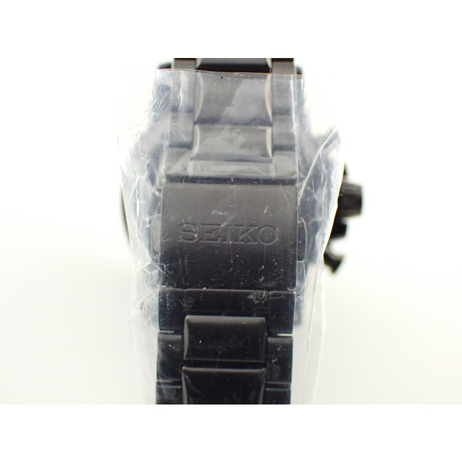 セイコー ブライツ フェニックス メカニカル ブラック SAGK009(8R28-00D0)新品仕上げ済 | BRIGHTZ | 08