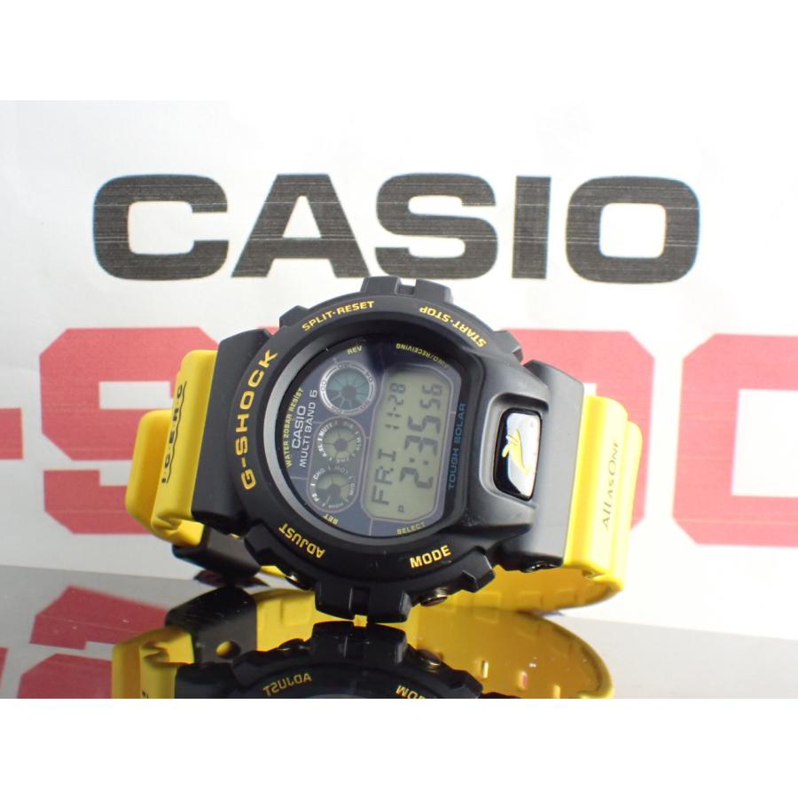 G-SHOCK カシオ Gショック アイサーチジャパン イルカ・クジラ2018年