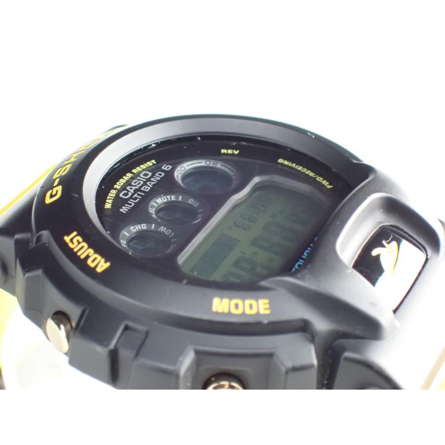 G-SHOCK カシオ Gショック アイサーチジャパン イルカ・クジラ2018年