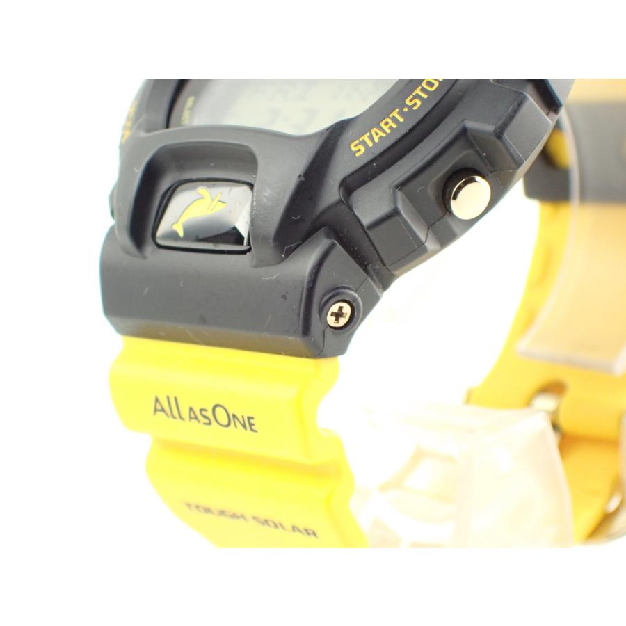 G-SHOCK カシオ Gショック アイサーチジャパン イルカ・クジラ2018年